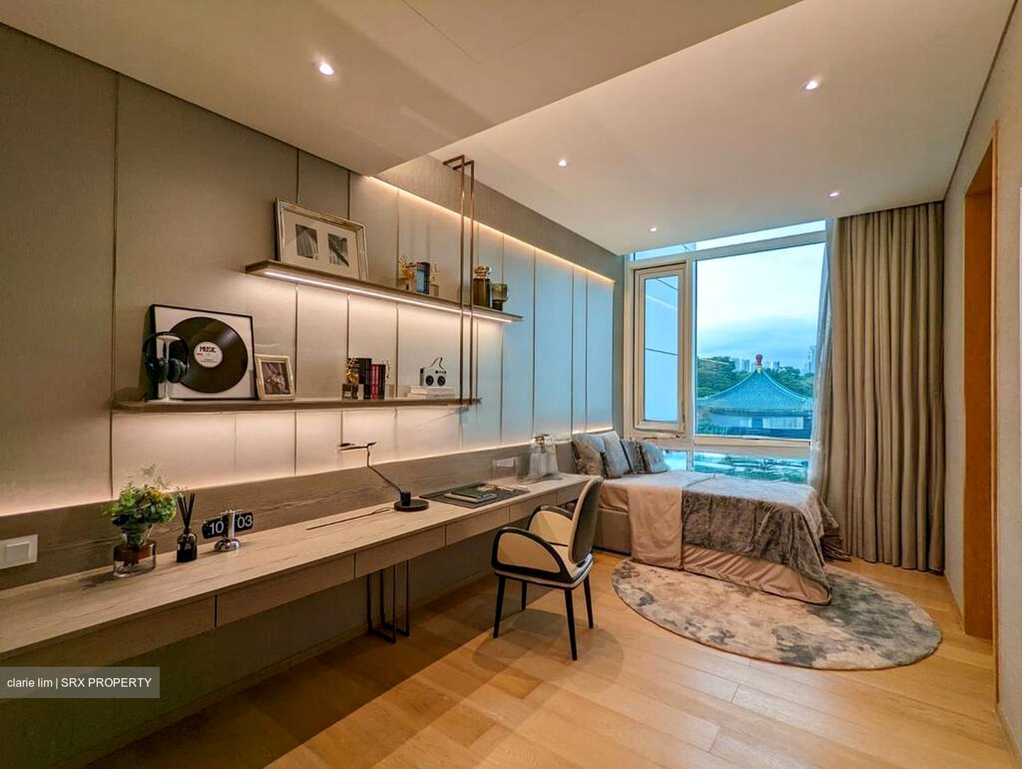 Leedon Residence (D10), Condominium #567555741